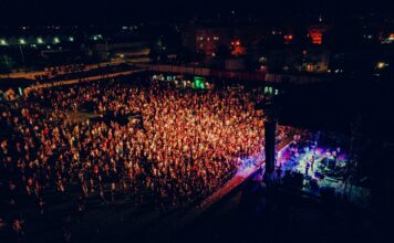 Prvi muzički festival na Zabjelu sakupio 13.000 eura u donacijama Prvi muzički festival na Zabjelu sakupio 13.000 eura u donacijama