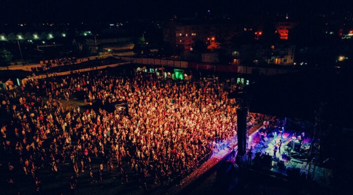 Prvi muzički festival na Zabjelu sakupio 13.000 eura u donacijama