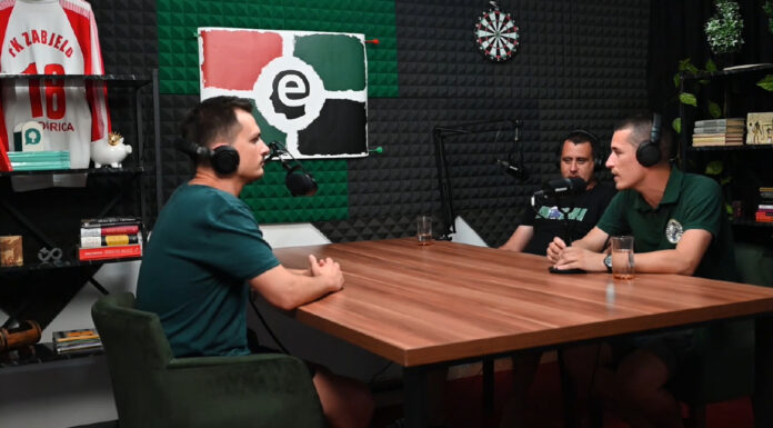 Prvi zabjelski podkast! Expergo za još jači glas Zabjela (VIDEO)