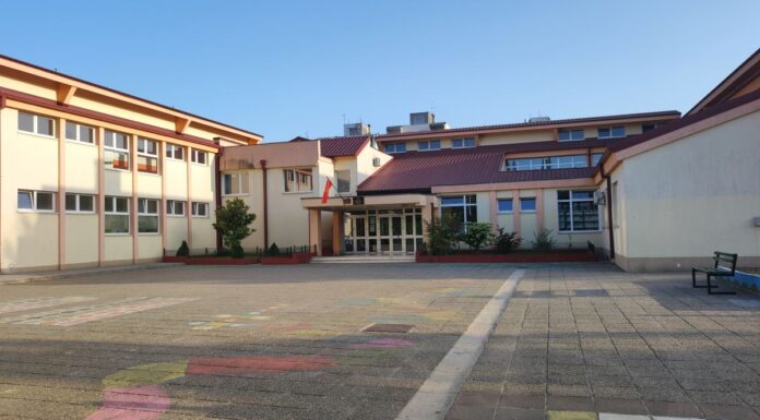 Učenici OŠ "Oktoih" nastavu će pohađati u pet smjena