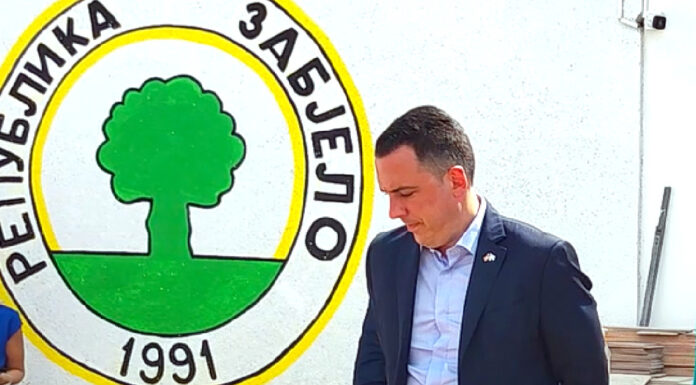 Opština Zabjelo? Vuković: "To je nemoguće" (VIDEO)
