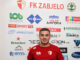 Osmica Zabjela na otvaranju prvenstva
