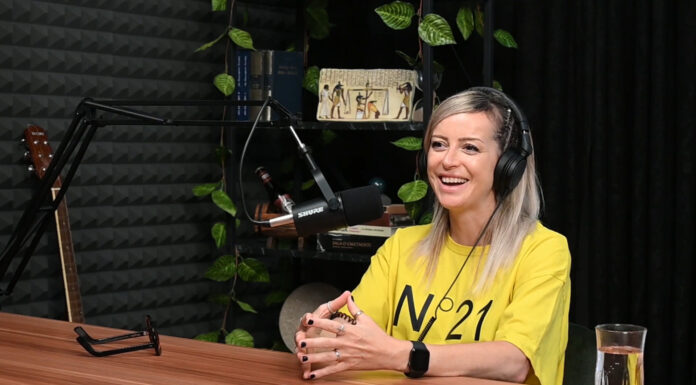 Najuspješnija didžejka iz Crne Gore je sa Zabjela (VIDEO)