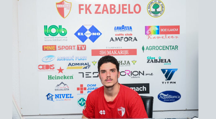 Zabjelo bolje od Crvene Stijene (FOTO)