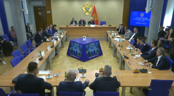 Pola Zabjela će da pobježe (VIDEO)