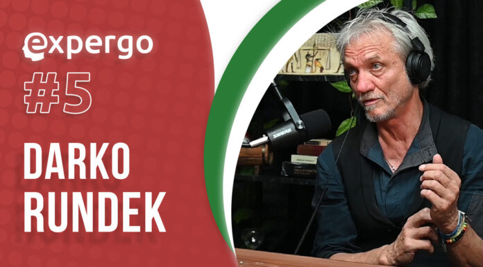 Darko Rundek u zabjelskom podkastu! (VIDEO)