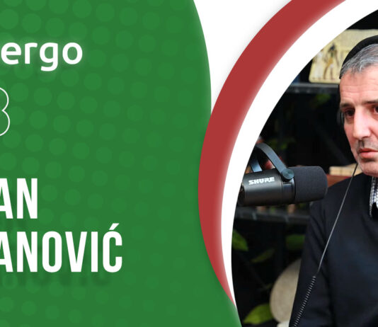PODKAST: O zavisnosti od heroina sa bivšim zavisnikom sa Zabjela, Milanom