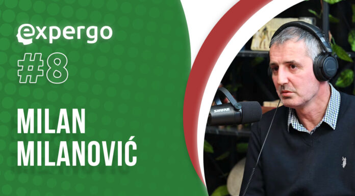 PODKAST: O zavisnosti od heroina sa bivšim zavisnikom sa Zabjela, Milanom