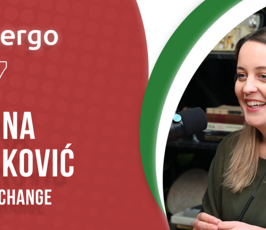 PODKAST: O mentalnom zdravlju i psihoterapiji sa Jelenom Marković