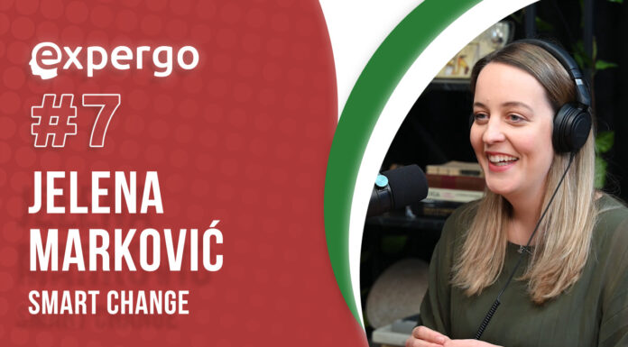 PODKAST: O mentalnom zdravlju i psihoterapiji sa Jelenom Marković