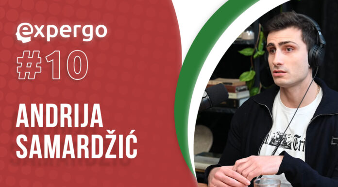 PODKAST: O životu i perspektivi osoba sa oštećenjem vida u Crnoj Gori