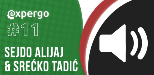 Zabjelski podkast: Sejdo Alijaj i Srećko Tadić