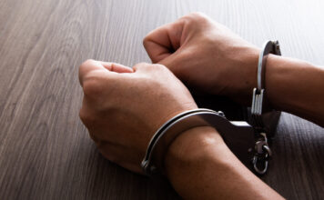 Uhapšen osumnjičeni za provale na Zabjelu i Starom Aerodromu Uhapšen osumnjičeni za provale na Zabjelu i Starom Aerodromu