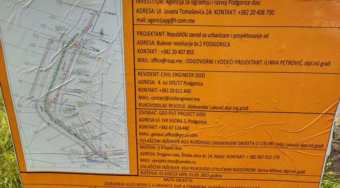 Stanari Seljanke dobijaju novu saobraćajnicu, ali za potrebe druge zgrade