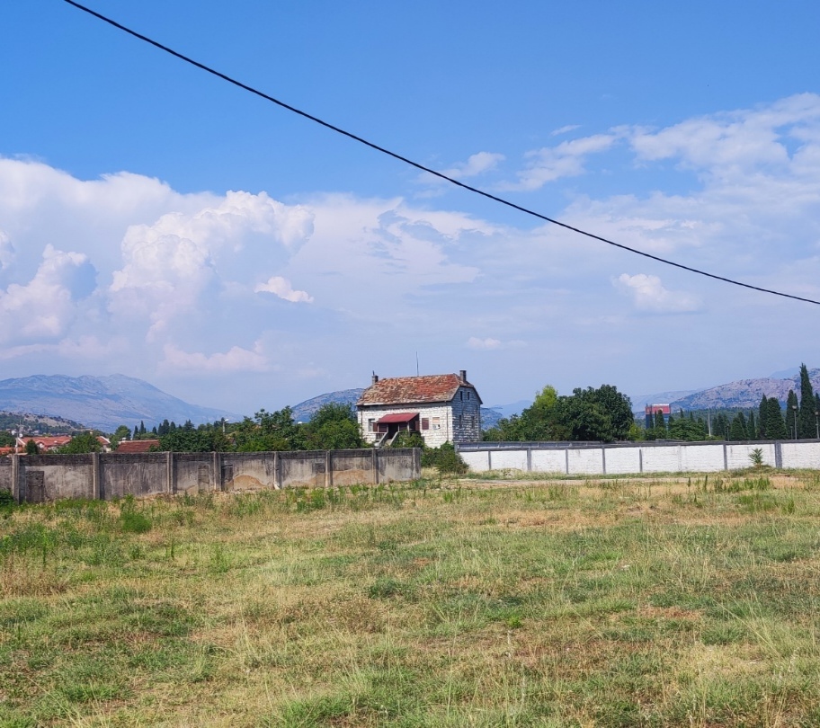 Logor na Zabjelu: Svjedočanstva iz Drugog svjetskog rata
