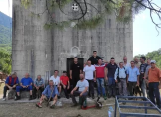 Mjesne zajednice za primjer – može li Zabjelo kao Vražegrmci?