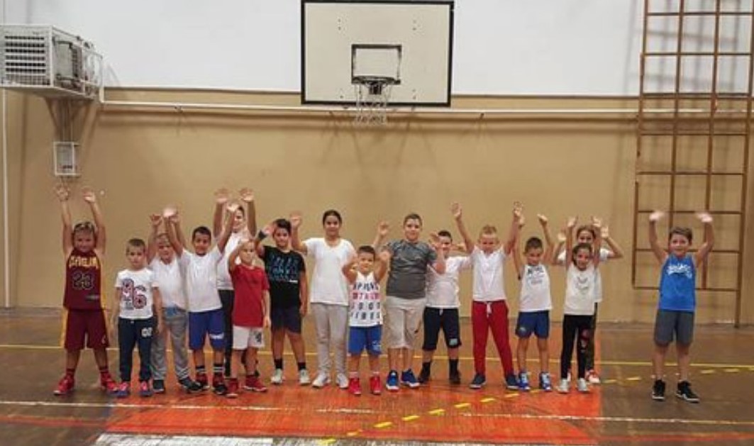 KK Milenijum - zabjelski predstavnik u košarkaškoj Prvoj A ligi