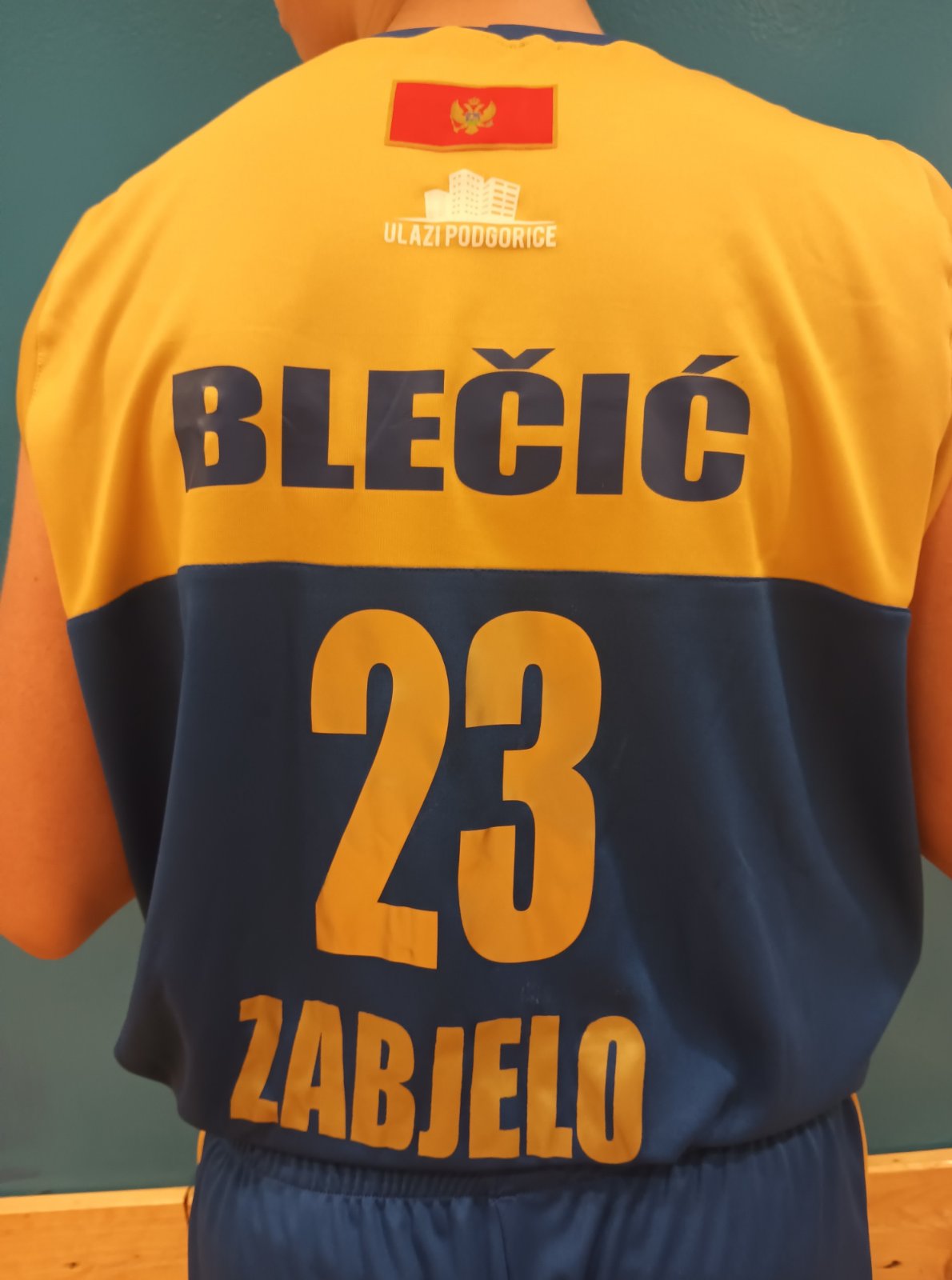 KK Milenijum - zabjelski predstavnik u košarkaškoj Prvoj A ligi