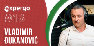 Podkast: Uticaj vještačke inteligencije na društvo sa Vladimirom Đukanovićem