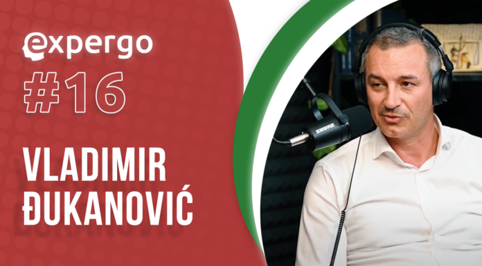 Podkast: Uticaj vještačke inteligencije na društvo sa Vladimirom Đukanovićem