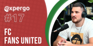 Podkast: FC Fans United - postaneš član i upravljaš fudbalskim klubom u Crnoj Gori
