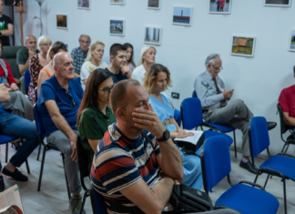 Izvještaj sa prvog “Zabjelskog parlamenta” Izvještaj sa prvog "Zabjelskog parlamenta"