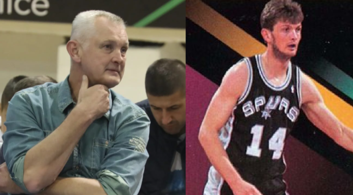 Žarka Paspalja u Americi "spasio" Vukotić sa Zabjela