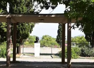 U subotu velika akcija uređenja dvorišta OŠ “Vuk Karadžić”