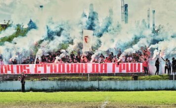 Šampioni bez poraza – polufinale za baraž 4. maja na Zabjelu!