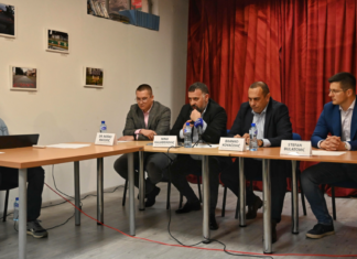 Izvještaj sa drugog “Zabjelskog parlamenta” i diskusije na temu saobraćaja
