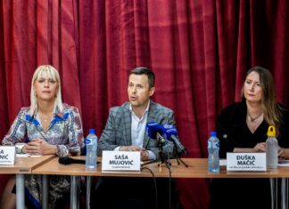 Zabjelo dobija višenamjenski objekat koji bi mogao služiti kao mjesni centar Zabjelo dobija najveću osnovnu školu u Crnoj Gori, poznate lokacije novog vrtića i doma zdravlja