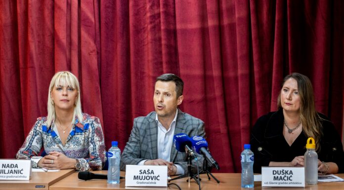 Zabjelo dobija najveću osnovnu školu u Crnoj Gori, poznate lokacije novog vrtića i doma zdravlja