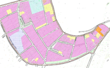 Radi se novi DUP Zabjelo-Ljubović, preispitaće postojeće DUPove ali naslijeđene projekte ne mogu mijenjati