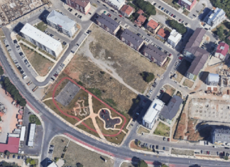 Nedovršeni park u Ul. 27. marta: Nastaviće pregovore sa vlasnicima privatnih parcela Nedovršeni park u Ul. 27. marta: Nastaviće pregovore sa vlasnicima privatnih parcela