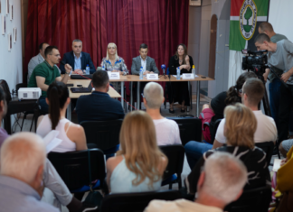 Zabjelo dobija najveću osnovnu školu u Crnoj Gori, poznate lokacije novog vrtića i doma zdravlja Zabjelo dobija najveću osnovnu školu u Crnoj Gori, poznate lokacije novog vrtića i doma zdravlja