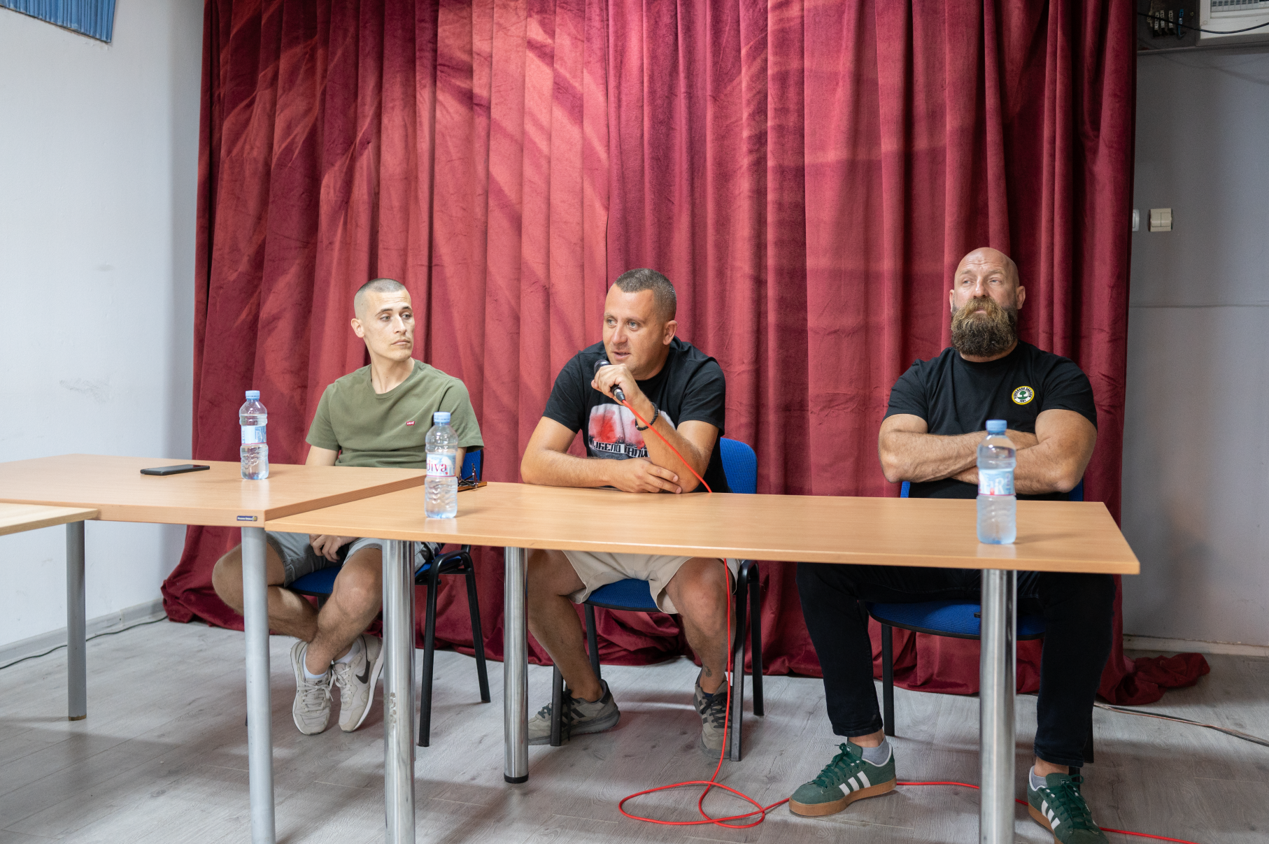Ako stadion na Zabjelu ne dobije montažne tribine, klub će morati da ih radi u sopstvenoj režiji
