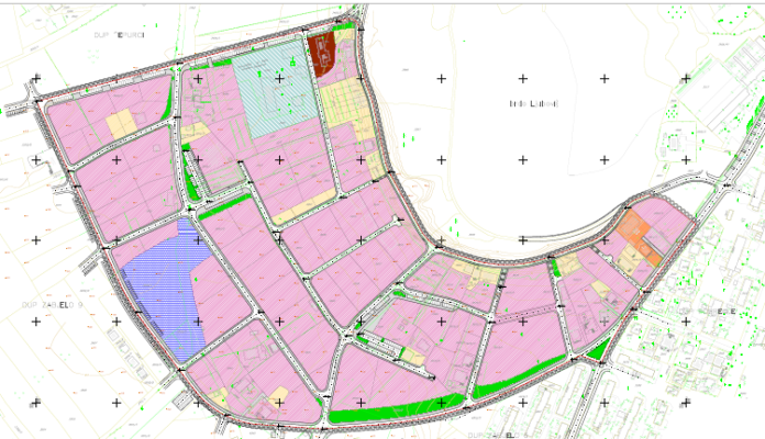 Nastavak trgovine javnim interesom u korist privatnog: Na mjesto parka zgrade, a park na mjesto škole