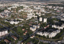 Za 10 godina betonizacije Glavni grad sa Zabjela naplatio 23 miliona u komunalnom opremanju