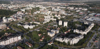Za 10 godina betonizacije Glavni grad sa Zabjela naplatio 23 miliona u komunalnom opremanju