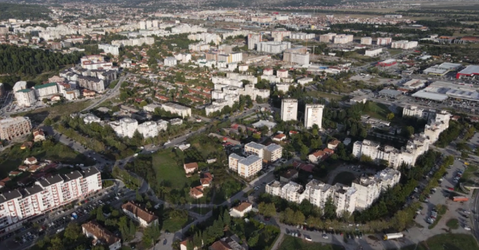 Za 10 godina betonizacije Glavni grad sa Zabjela naplatio 23 miliona u komunalnom opremanju