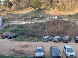 Na pomolu novi protesti zbog kvarta ispod Ljubovića