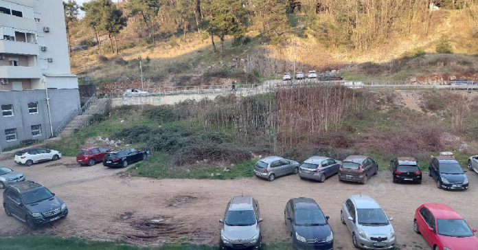 Na pomolu novi protesti zbog kvarta ispod Ljubovića