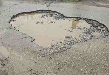 Mještani spriječili sanaciju ulice; Putevi: Prvo sanacija pa kasnije rekonstrukcija Mještani spriječili sanaciju ulice; Putevi: Prvo sanacija pa kasnije rekonstrukcija