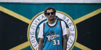 Ronaldo (na) Maksimum: Za dvije godine objavio 35 pjesama