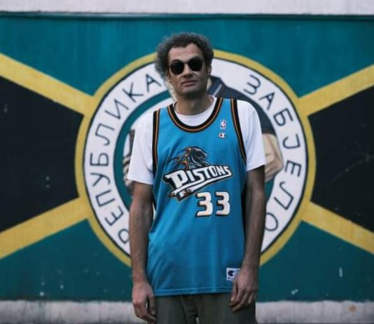 Ronaldo (na) Maksimum: Za dvije godine objavio 35 pjesama