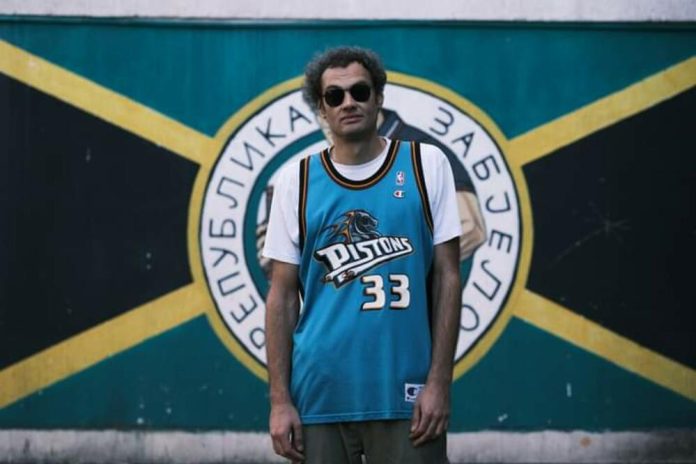 Ronaldo (na) Maksimum: Za dvije godine objavio 35 pjesama